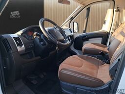 BÜRSTNER Nexxo Time T 660 Edition 30 SAT,Navi,TV,Markise