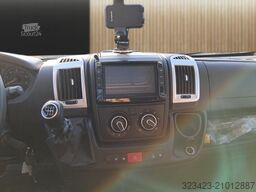 BÜRSTNER Nexxo Time T 660 Edition 30 SAT,Navi,TV,Markise