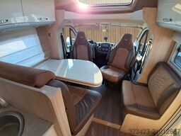 BÜRSTNER Nexxo Time T 660 Edition 30 SAT,Navi,TV,Markise