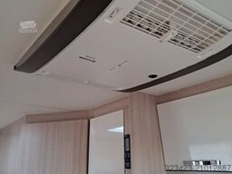 BÜRSTNER Nexxo Time T 660 Edition 30 SAT,Navi,TV,Markise