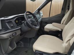 KARMANN Dexter 4x4 DE560AW 4x4 Paket aus Dörr-Manufaktur