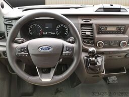 KARMANN Dexter 4x4 DE560AW 4x4 Paket aus Dörr-Manufaktur