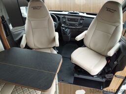 KARMANN Dexter 4x4 DE560AW 4x4 Paket aus Dörr-Manufaktur