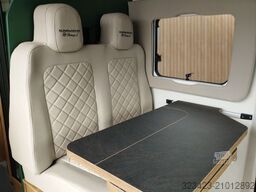 KARMANN Dexter 4x4 DE560AW 4x4 Paket aus Dörr-Manufaktur