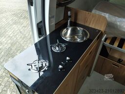 KARMANN Dexter 4x4 DE560AW 4x4 Paket aus Dörr-Manufaktur