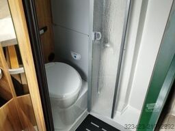 KARMANN Dexter 4x4 DE560AW 4x4 Paket aus Dörr-Manufaktur