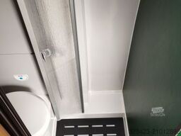 KARMANN Dexter 4x4 DE560AW 4x4 Paket aus Dörr-Manufaktur