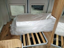 KARMANN Dexter 4x4 DE560AW 4x4 Paket aus Dörr-Manufaktur