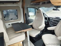 KARMANN Dexter 4x4 DE560AW 4x4 Paket aus Dörr-Manufaktur