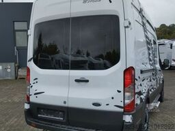 KARMANN Dexter 4x4 DE560AW 4x4 Paket aus Dörr-Manufaktur