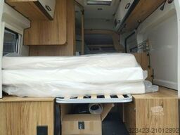 KARMANN Dexter 4x4 DE560AW 4x4 Paket aus Dörr-Manufaktur