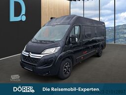 SUNLIGHT Adventure Cliff 640 Markise/Solar/Navi/AHK