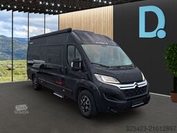 SUNLIGHT Adventure Cliff 640 Markise/Solar/Navi/AHK