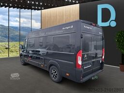 SUNLIGHT Adventure Cliff 640 Markise/Solar/Navi/AHK