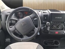 SUNLIGHT Adventure Cliff 640 Markise/Solar/Navi/AHK