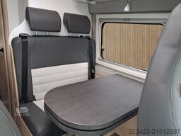 SUNLIGHT Adventure Cliff 640 Markise/Solar/Navi/AHK