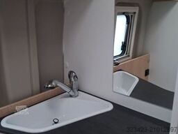 SUNLIGHT Adventure Cliff 640 Markise/Solar/Navi/AHK