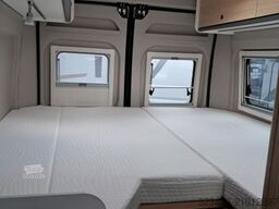 SUNLIGHT Adventure Cliff 640 Markise/Solar/Navi/AHK