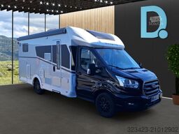 SUNLIGHT Adventure T Ford 680 TV/SAT/Navi/Solar/Markise