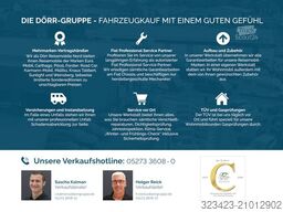 SUNLIGHT Adventure T Ford 680 TV/SAT/Navi/Solar/Markise