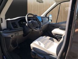 SUNLIGHT Adventure T Ford 680 TV/SAT/Navi/Solar/Markise