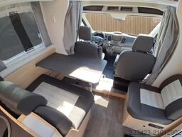 SUNLIGHT Adventure T Ford 680 TV/SAT/Navi/Solar/Markise