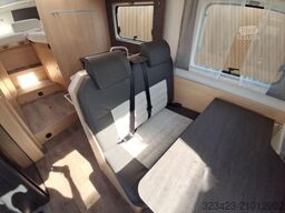 SUNLIGHT Adventure T Ford 680 TV/SAT/Navi/Solar/Markise