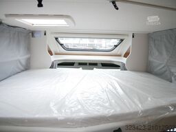 SUNLIGHT Adventure T Ford 680 TV/SAT/Navi/Solar/Markise