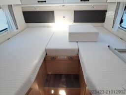 SUNLIGHT Adventure T Ford 680 TV/SAT/Navi/Solar/Markise