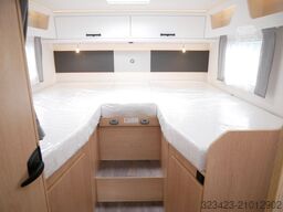 SUNLIGHT Adventure T Ford 680 TV/SAT/Navi/Solar/Markise