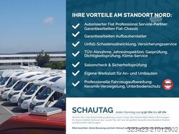 SUNLIGHT Adventure T Ford 680 TV/SAT/Navi/Solar/Markise