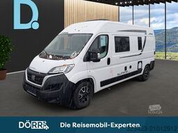 PÖSSL Summit 600 Fiat 180 PS Mark./AHK/Navi/Solar