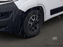 PÖSSL Summit 600 Fiat 180 PS Mark./AHK/Navi/Solar