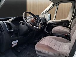 PÖSSL Summit 600 Fiat 180 PS Mark./AHK/Navi/Solar