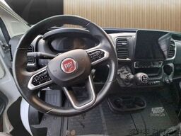 PÖSSL Summit 600 Fiat 180 PS Mark./AHK/Navi/Solar