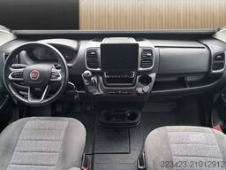 PÖSSL Summit 600 Fiat 180 PS Mark./AHK/Navi/Solar