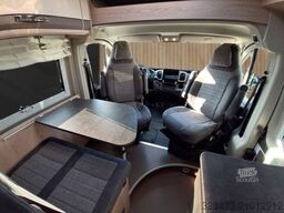 PÖSSL Summit 600 Fiat 180 PS Mark./AHK/Navi/Solar