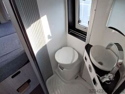 PÖSSL Summit 600 Fiat 180 PS Mark./AHK/Navi/Solar