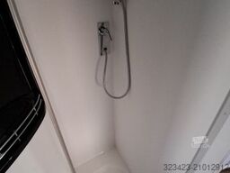 PÖSSL Summit 600 Fiat 180 PS Mark./AHK/Navi/Solar