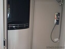 PÖSSL Summit 600 Fiat 180 PS Mark./AHK/Navi/Solar