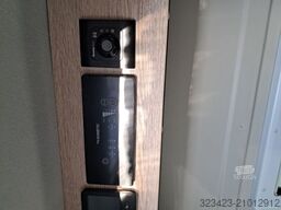 PÖSSL Summit 600 Fiat 180 PS Mark./AHK/Navi/Solar