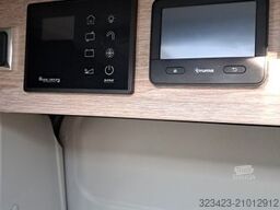 PÖSSL Summit 600 Fiat 180 PS Mark./AHK/Navi/Solar