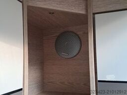 PÖSSL Summit 600 Fiat 180 PS Mark./AHK/Navi/Solar