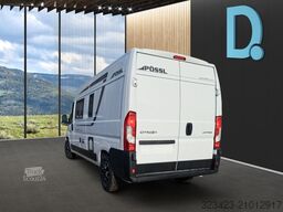 PÖSSL Summit Shine 600 RS Plus Citroen 140 PS 25er Mod