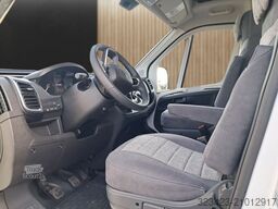 PÖSSL Summit Shine 600 RS Plus Citroen 140 PS 25er Mod