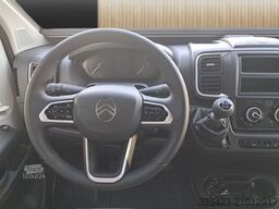 PÖSSL Summit Shine 600 RS Plus Citroen 140 PS 25er Mod