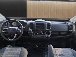 PÖSSL Summit Shine 600 RS Plus Citroen 140 PS 25er Mod