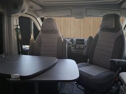 PÖSSL Summit Shine 600 RS Plus Citroen 140 PS 25er Mod