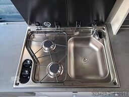 PÖSSL Summit Shine 600 RS Plus Citroen 140 PS 25er Mod