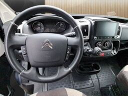 PÖSSL Roadcruiser Revolution Citroen 165 PS AHK,RK,Mar